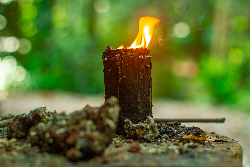 Plongée dans les Rites Traditionnels du Gabon : Une Exploration Culturelle Fascinante