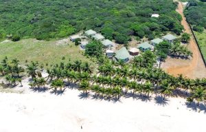 plages du gabon pointe denis ocean atlantique