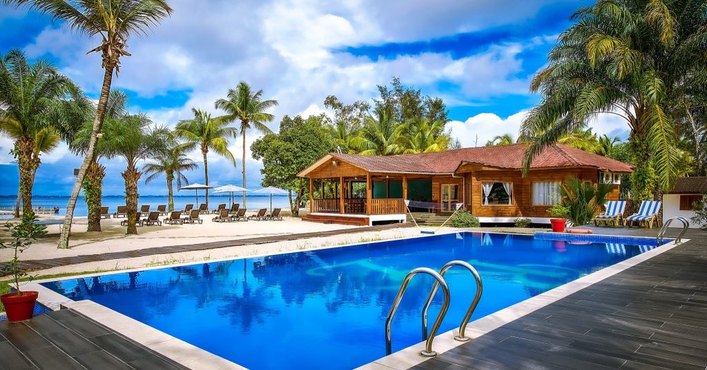 que faire à libreville capitale gabon tourisme