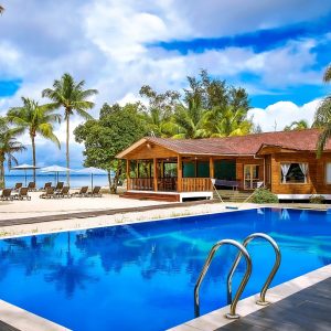 que faire à libreville capitale gabon tourisme