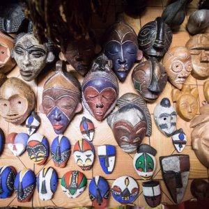 culture gabonaise libreville musees