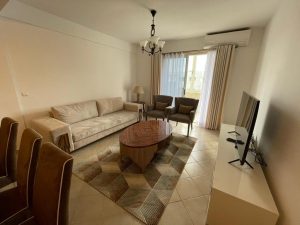 Appartement meublé libreville