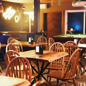vie nocturne libreville restaurants bars