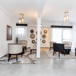 Crédit: Résidence de la sablière