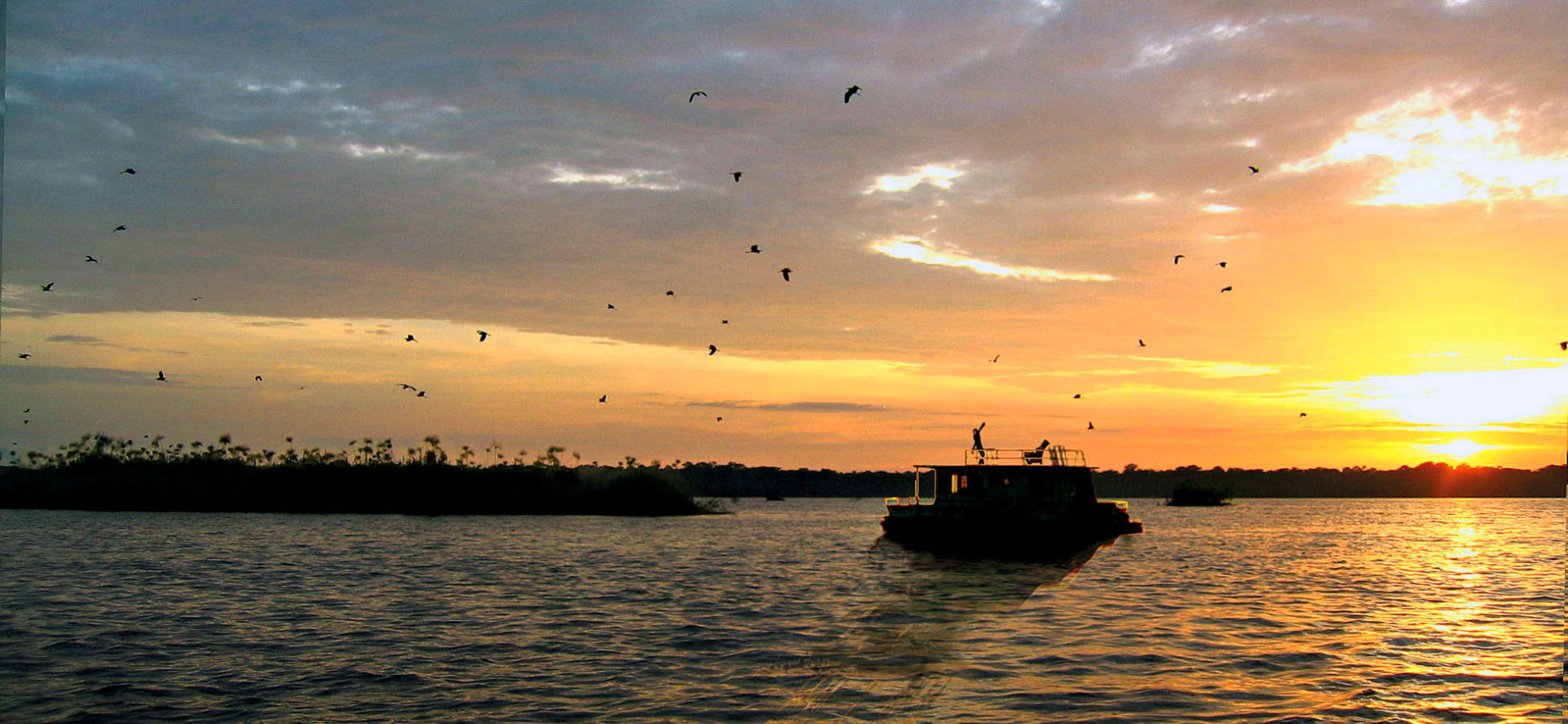 MEILLEURE PÉRIODE POUR VOYAGER AU GABON