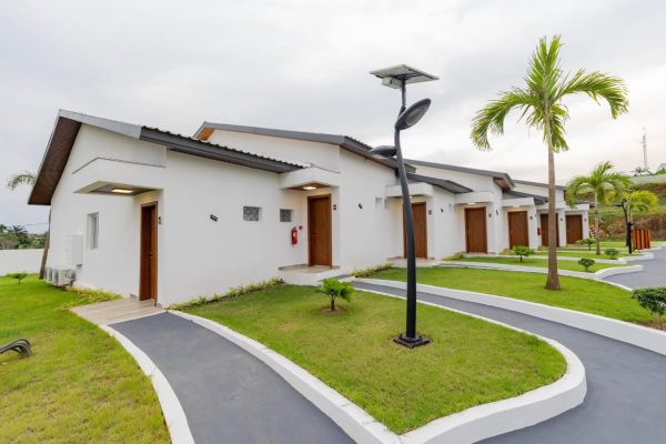 Credit: Présidence de la République Gabonaise