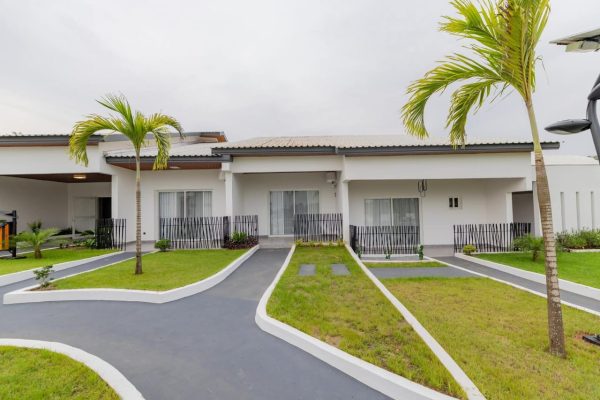 Credit: Présidence de la République Gabonaise